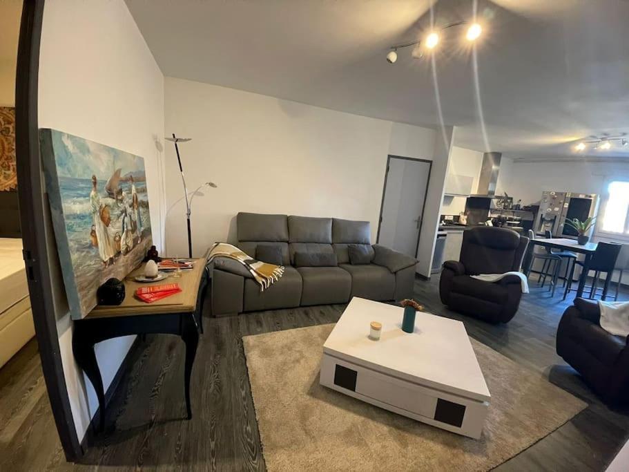 Domus Narbo Yourhosthelper Narbonne Dış mekan fotoğraf