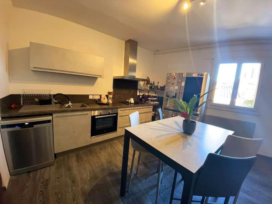 Domus Narbo Yourhosthelper Narbonne Dış mekan fotoğraf