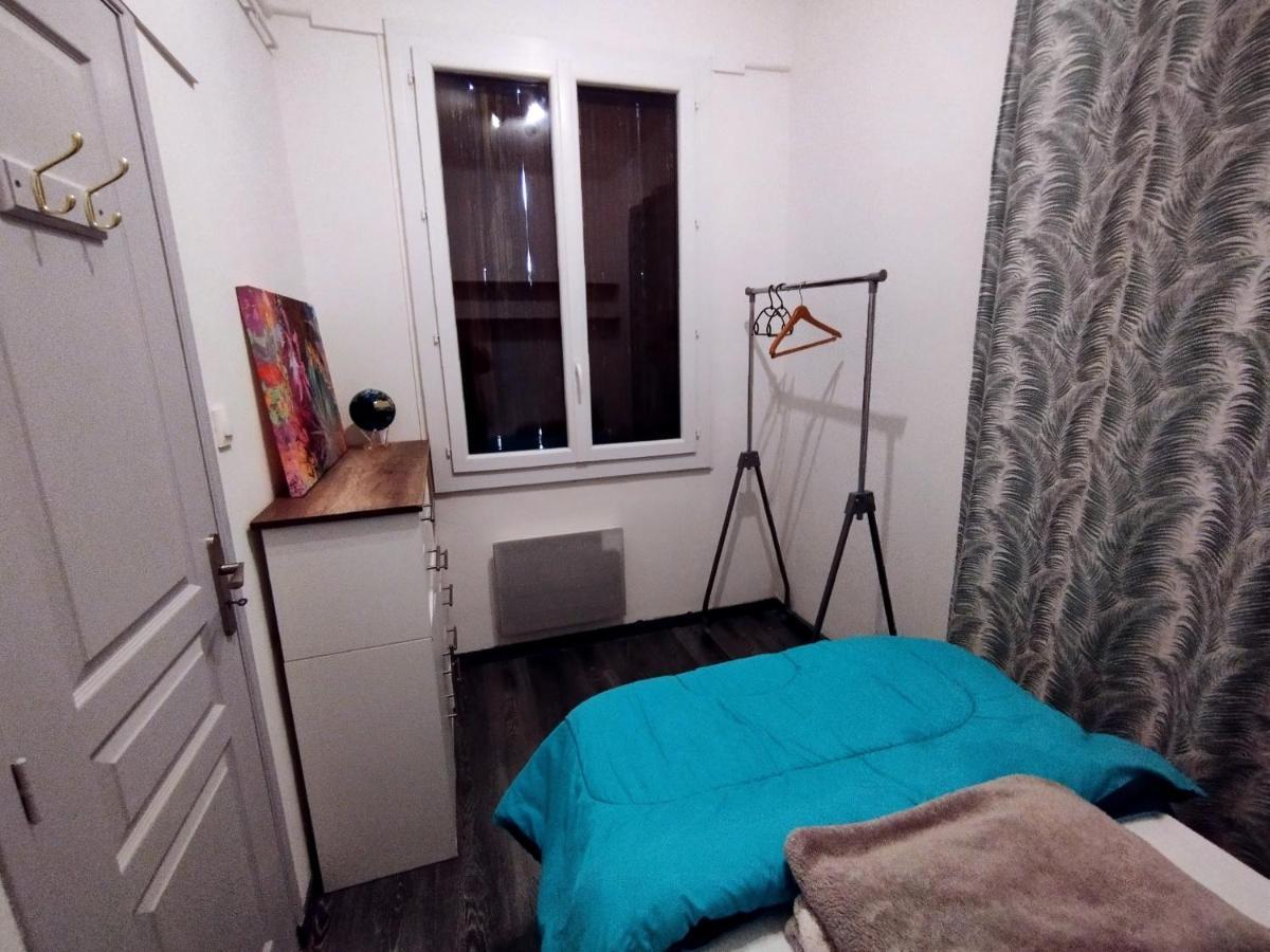Domus Narbo Yourhosthelper Narbonne Dış mekan fotoğraf